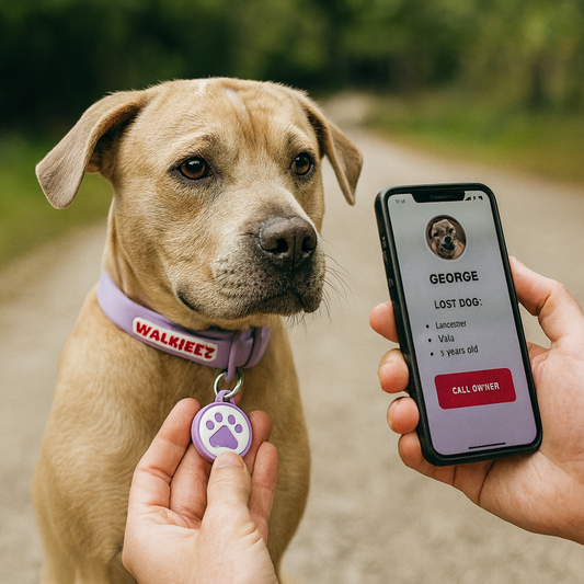 The Smarter Way to Keep Kiwi Dogs Safe