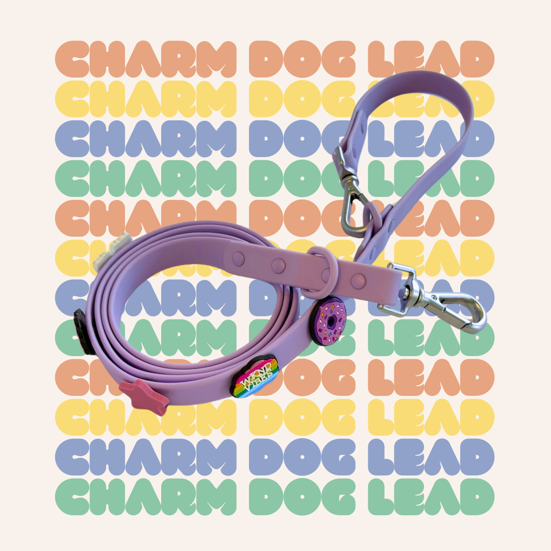 Charm Dog Lead