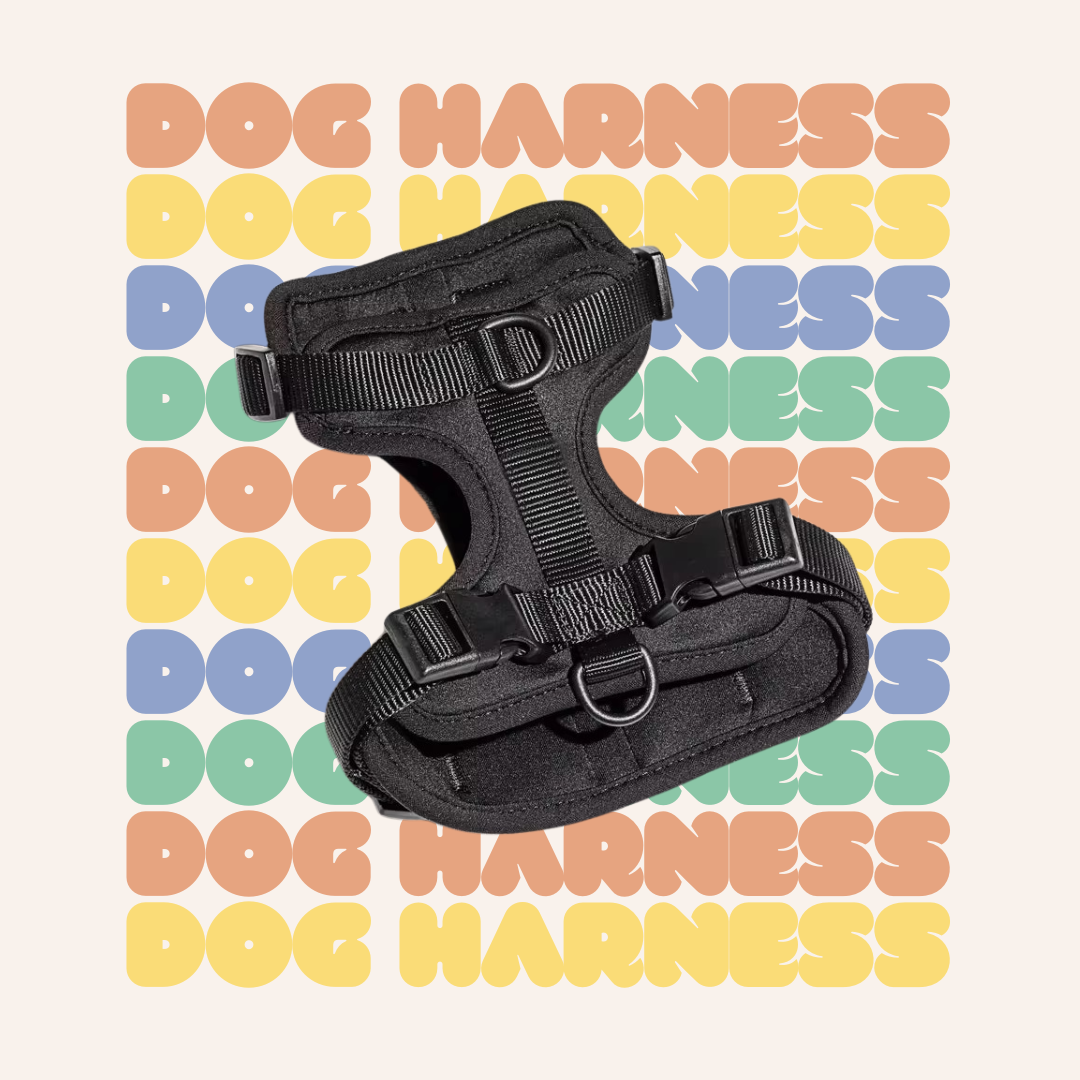 Dog Harnesses