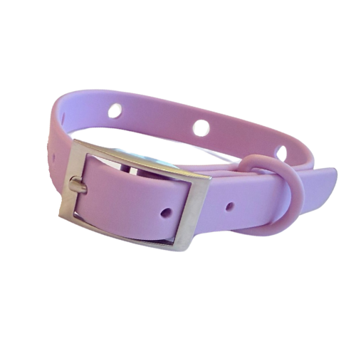 Dog Collar | Lilac