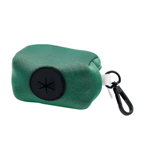 Dog Poop Bag Holders