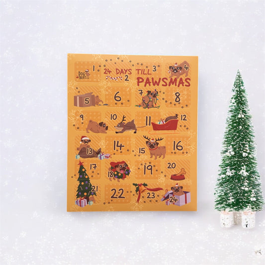 Christmas Gift Ideas for Dogs – Because They’re Family Too!