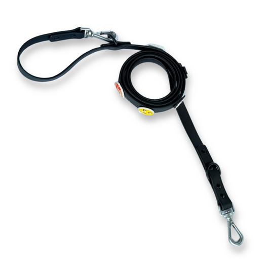 Dog Lead | Black