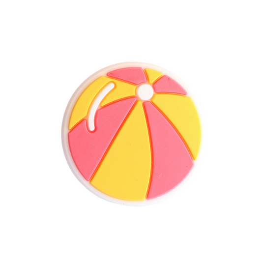Beachball Charm