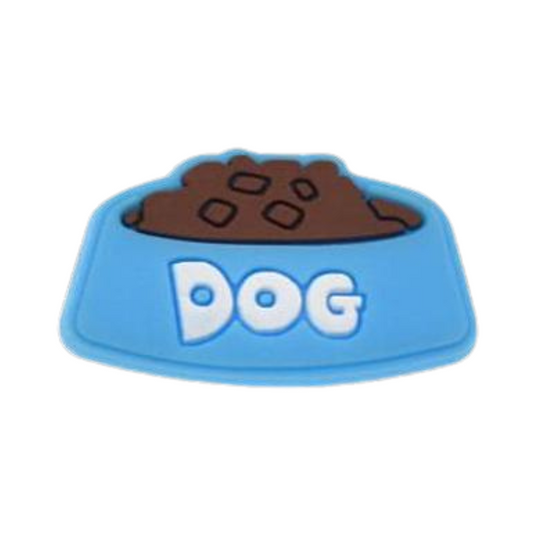 Dog Bowl Charm