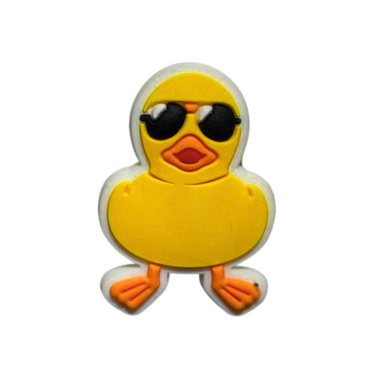 Cool Duck Charm