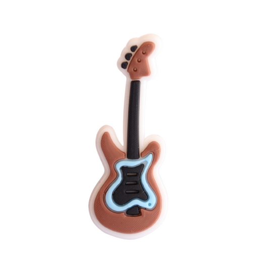 Guitar Charm
