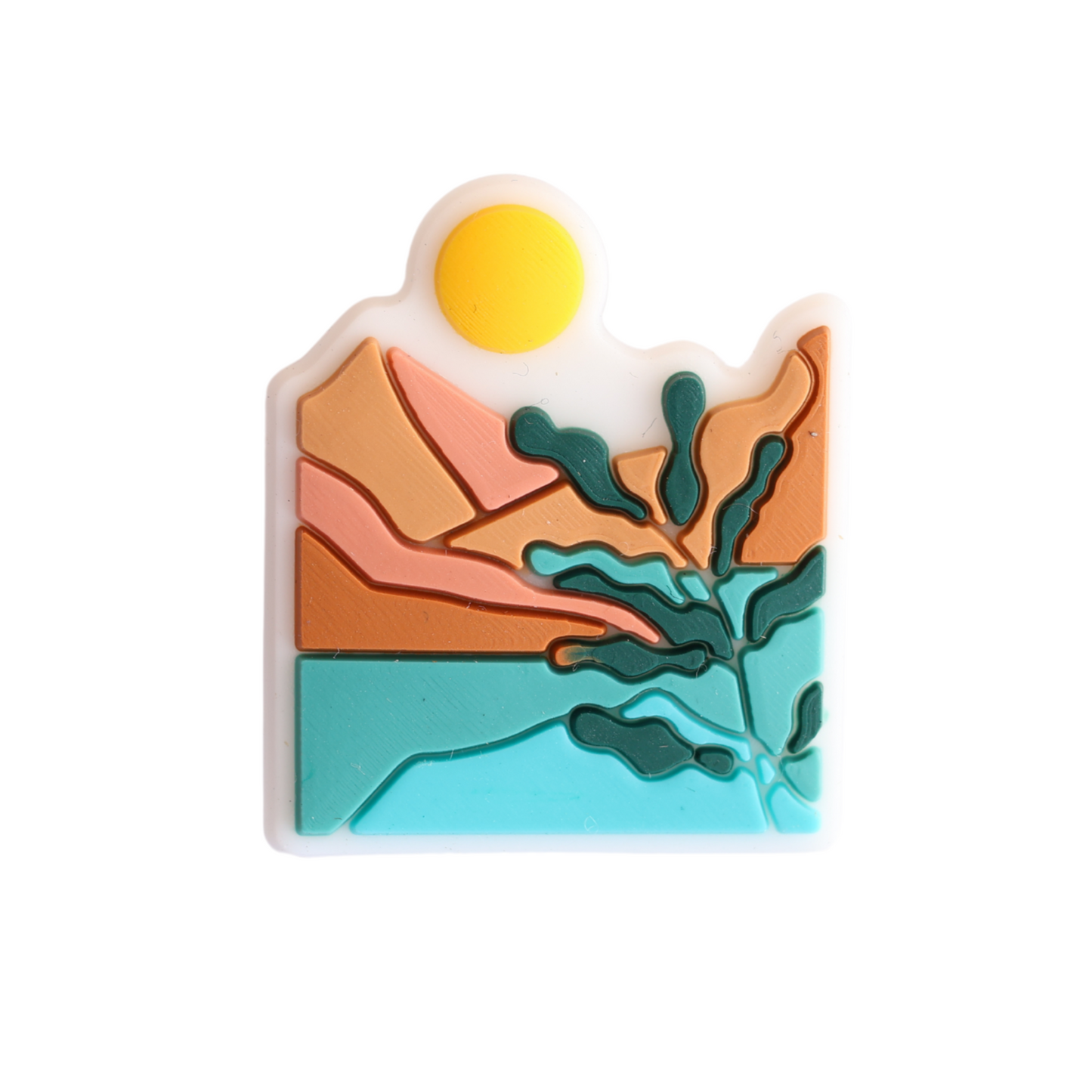 Mountain View Charm