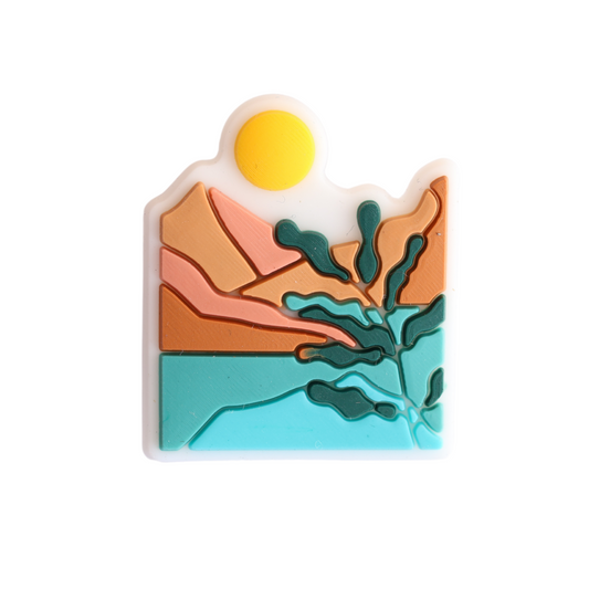 Mountain View Charm