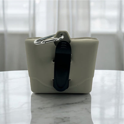 Silicone Dog Treat Pouch