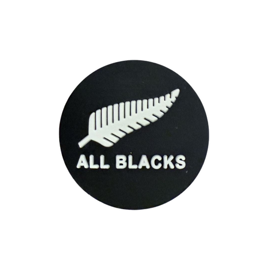 All Blacks