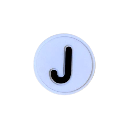 Dog Collar and Lead Charms | J