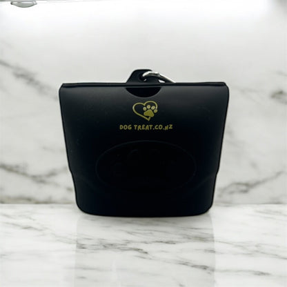 Silicone Dog Treat Pouch