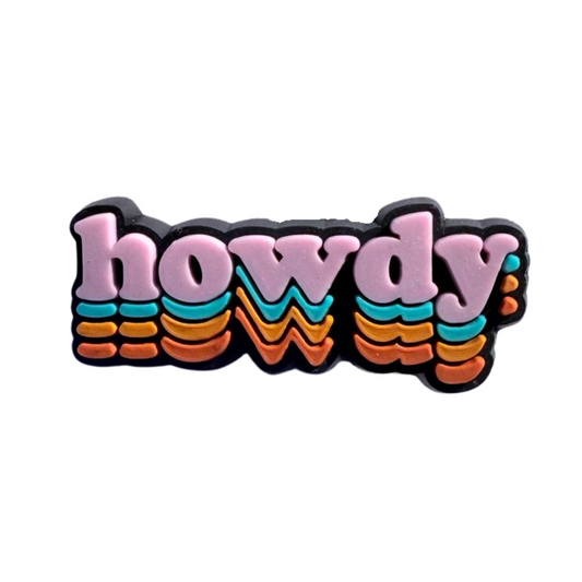 Howdy Charm