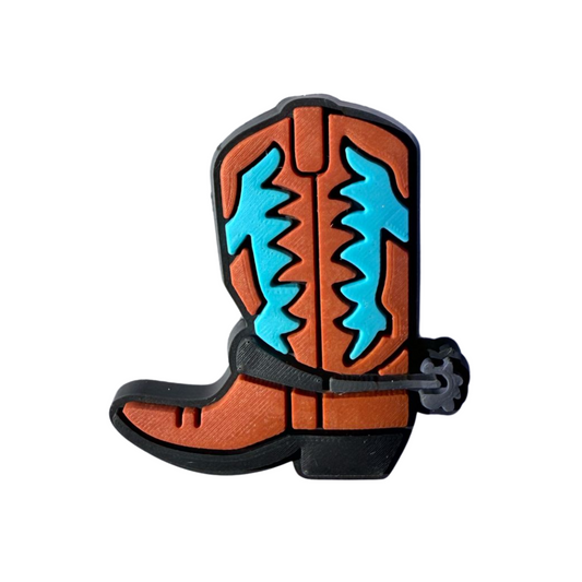 Cowboy Boots