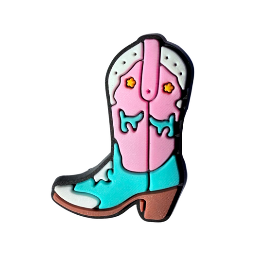 Cowgirl Boot