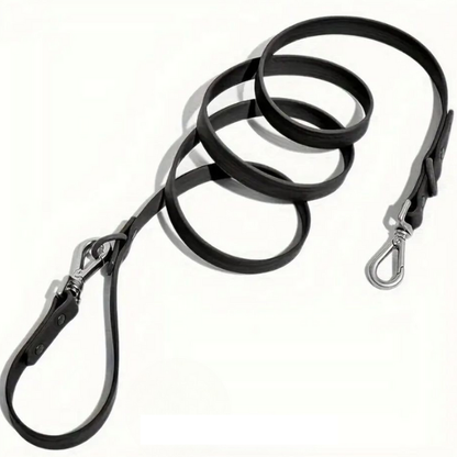 Customisable Dog Lead | Black