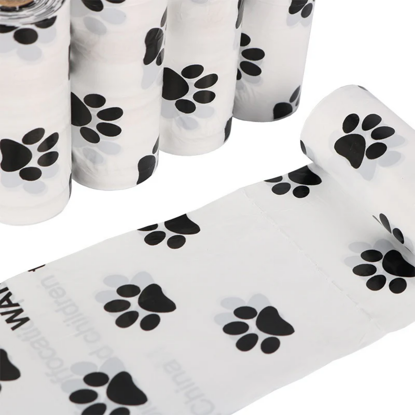 Dog Poop Bags