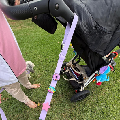 Charm Dog Lead