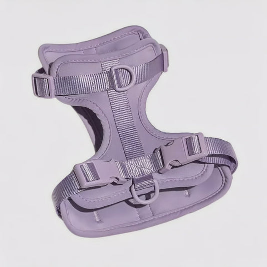 Dog Harness - Lilac